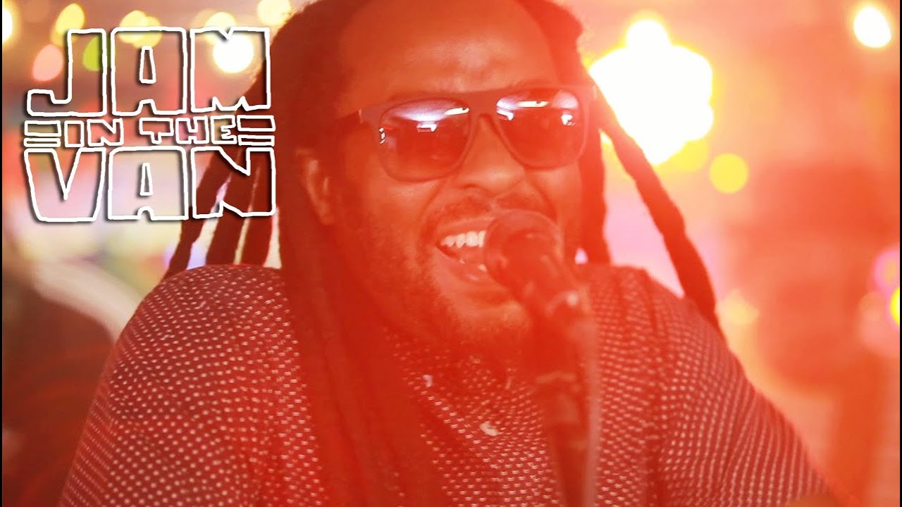 ARISE ROOTS - "Stepping Like A General" (Live at Reggae On The Mountain 2019) 