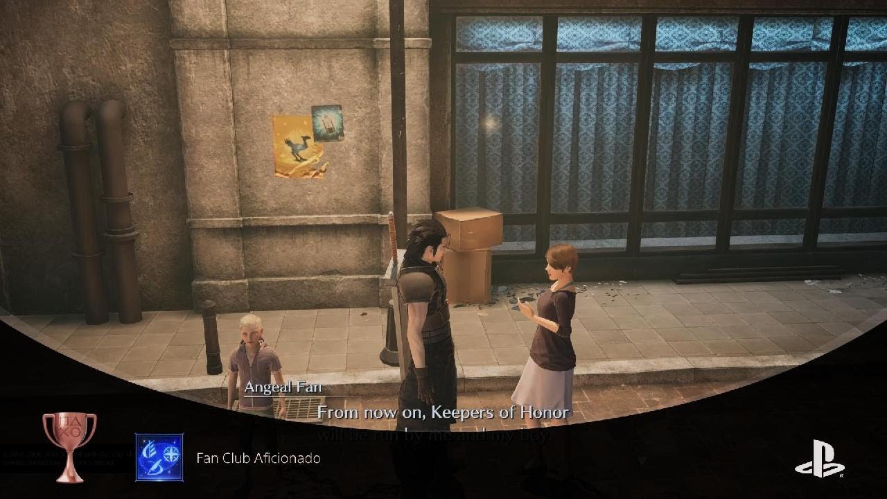 CRISIS CORE –FINAL FANTASY VII– REUNION_20230825114459