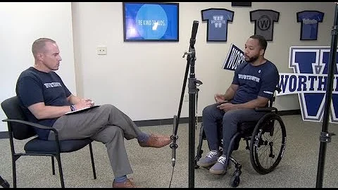Interview with Ryan Danley