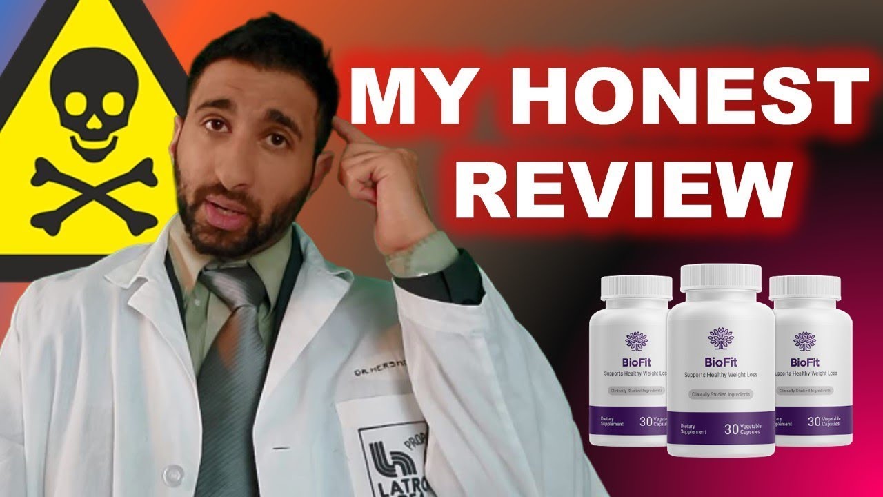 BIOFIT REVIEW | My HONEST BIOFIT PROBIOTIC REVIEW As A Supplement Researcher BIOFIT REVIEWS