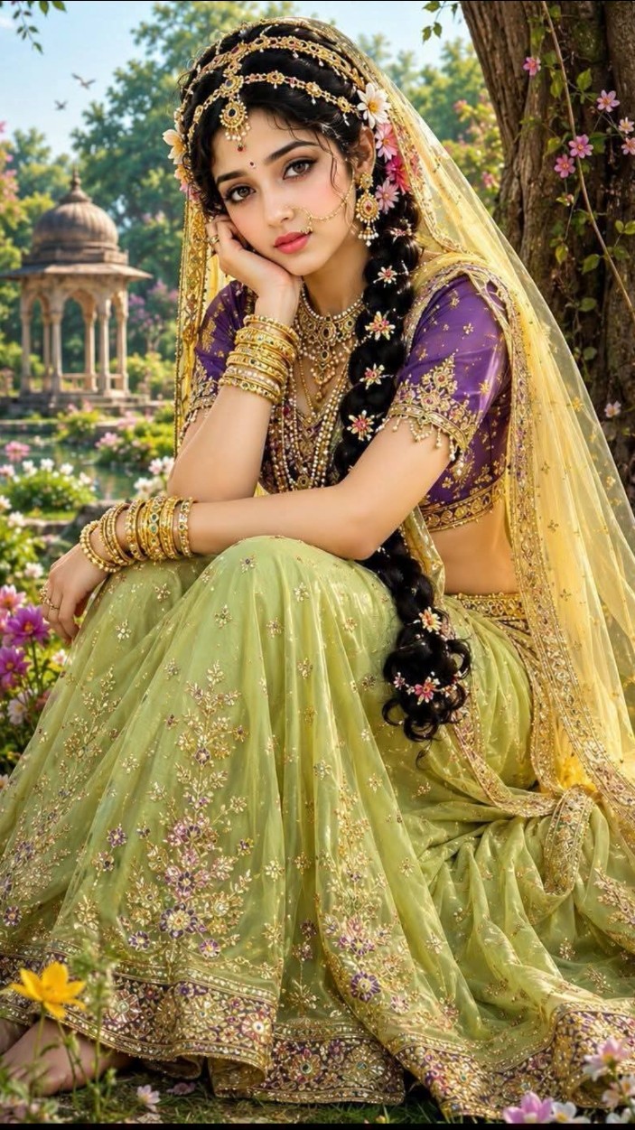 🙏विष्णु लक्ष्मी🌸 - ShareChat