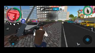 Real Crime Gangster Live Gameplay #viral #viralvideo