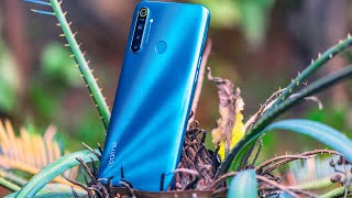 Realme 5i Review - Refined