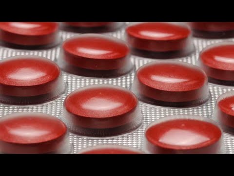 7 Side Effects Of Iron Tablets You Must Know!