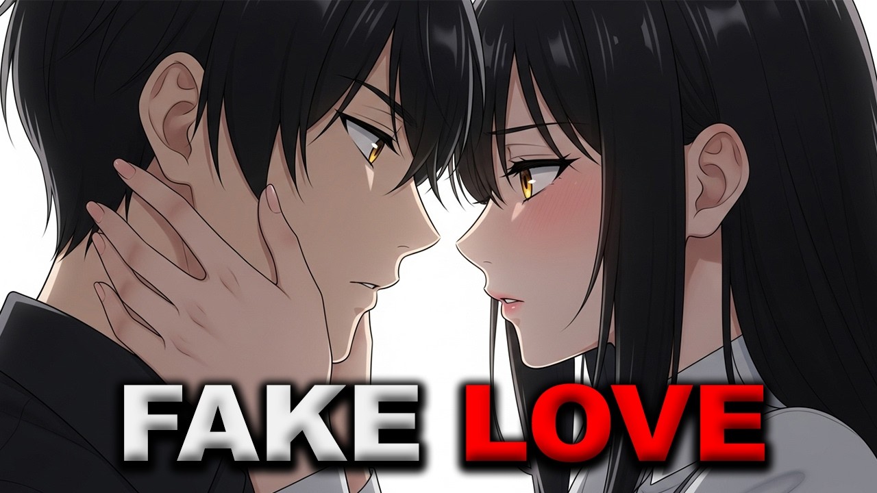 Dark Psychology Secrets to Spot FAKE LOVE 😨 | Emotional Manipulation EXPOSED