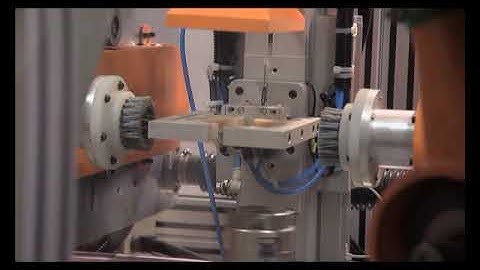 Promax Smart T Series Deburring  Machine