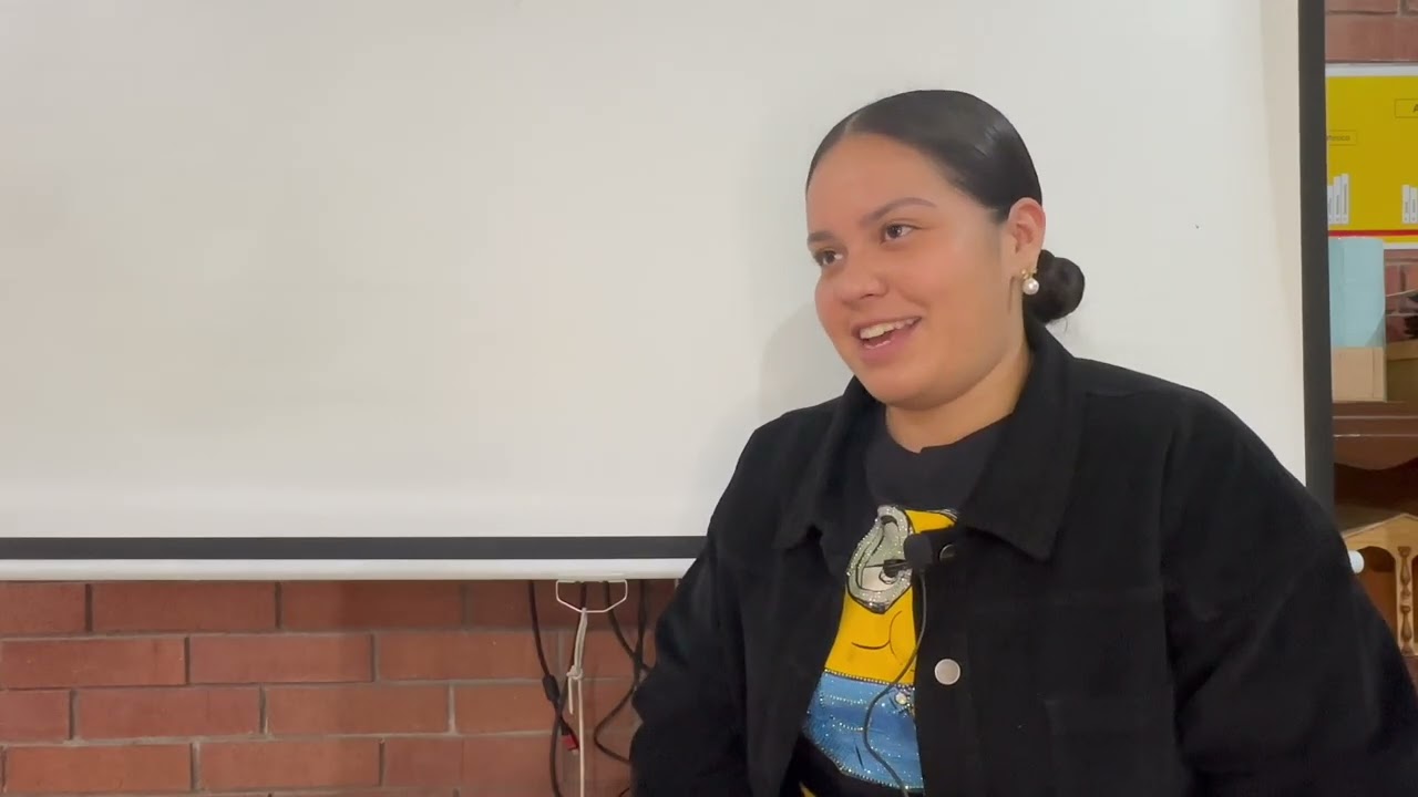 VIDEO IGLESIA DEL CARMEN SALTILLO CON DISCURSO DEL PAPA LEÓN XIV