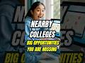 Most HS Students Miss This… #collegeprep #highschooltips #collegeplanning #collegeready