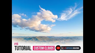 How to Create Realistic Cloud Shapes with AI | ChatGPT & Nano Banana Pro screenshot 4