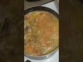 Filipino Style Chicken Noodle Soup Sopas. #short #shortsfeed #shorts #shortsyoutube #filipinofood