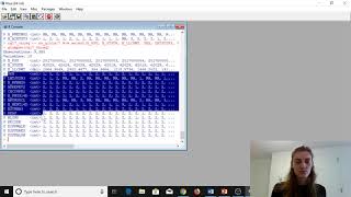 Details R for BRFSS: ch 14-- chi-sqared test, data cleaning Guide