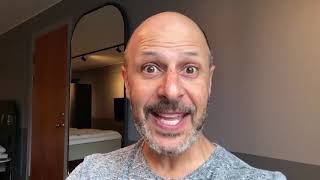 Maz Jobrani - Persian Words of the Month Compilation #2