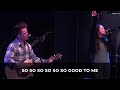 Sunday Service 10:45 AM