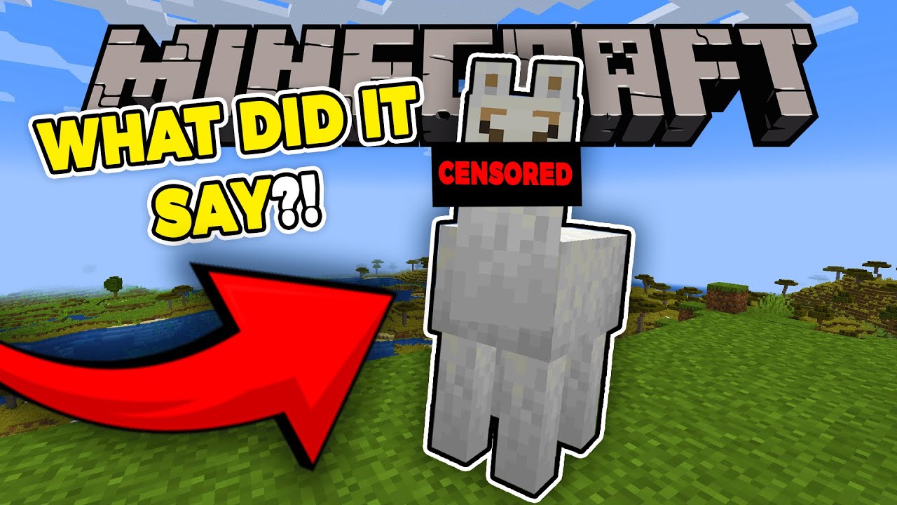 Я НИКОГДА больше не буду смотреть на MINECRAFT прежним взглядом...