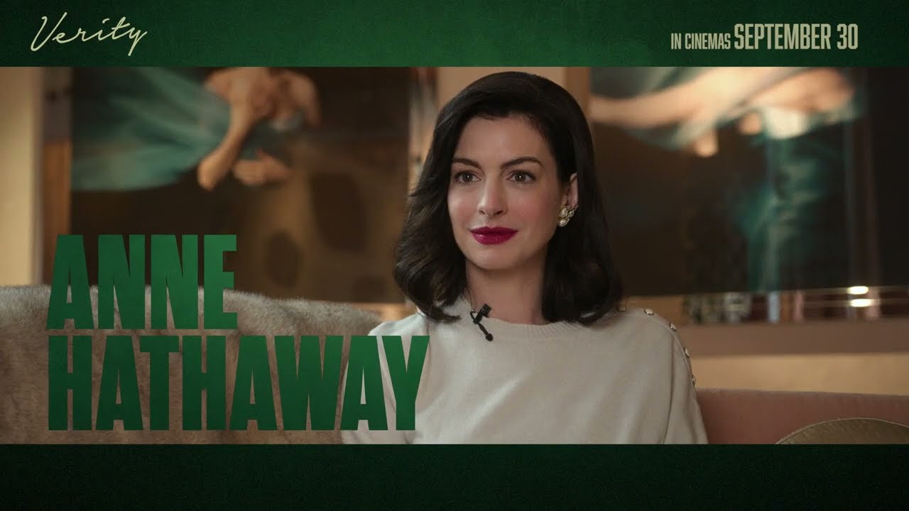 In Cinemas SEPTEMBER 30