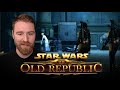 Kyle plays SWTOR #105 | Imperial Agent | The Mind Trap: Nar Shaddaa &amp; Taris