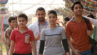 DANGAL Is Truly A MASTERPIECE! by Movies I've watched 6 views 6 months ago 10 minutes, 31 seconds