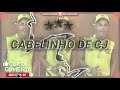 MC POZE - TO VOANDO ALTO  [ DJ GABRIEL DO BOREL ] ((cabelinho de CJ))