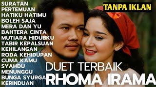 Download lagu Nostalgia Lagu Rhoma Irama irama full album tanpa iklan terbaru 2025
