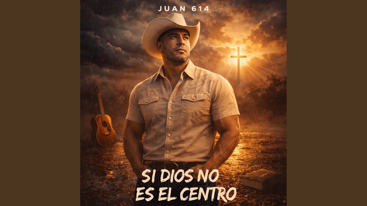 Un amor sincero corrido tumbado - Juan 614