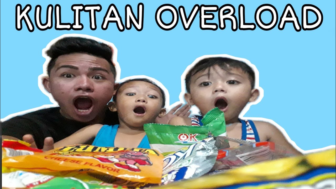 EATING JUNK FOODS IN ALPHABETICAL ORDER YouTube