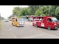 MDT CARAVAN