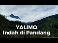 Yalimo-Kupuja Selalu