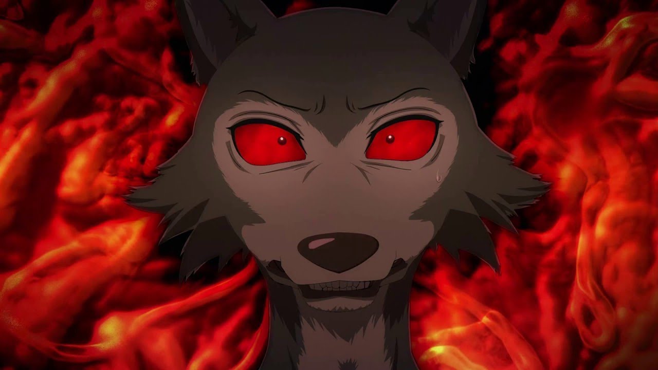 [BEASTARS Season 2 на русском] Official Video (YOASOBI - Monster ...