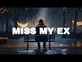 FREE Sad Type Beat - "Miss My Ex" | Emotional Rap Piano Instrumental