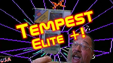 Tempest Elite!