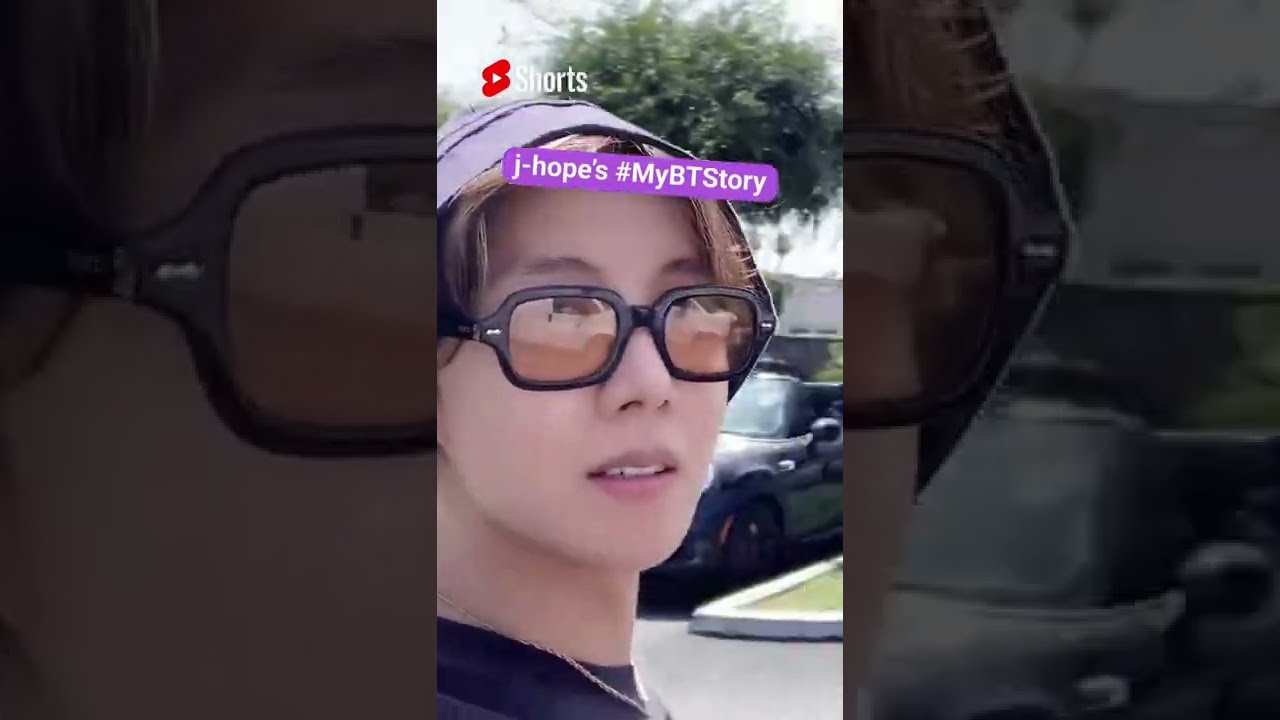 Ver Share your favorite “Dynamite” moment using #MyBTStory. Only on YouTube Shorts. en YouTube Ver Share your favorite “Dynamite” moment using #MyBTStory. Only on YouTube Shorts. en YouTube