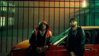 LL COOL J - Murdergram Deux ft. Eminem (Speed Up & Reverb)