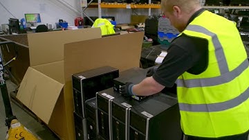 Extending Lifecycles | Restore Technology  | Net Zero Digital