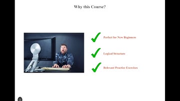 HTML and CSS BootCamp for Beginners - Promo Video