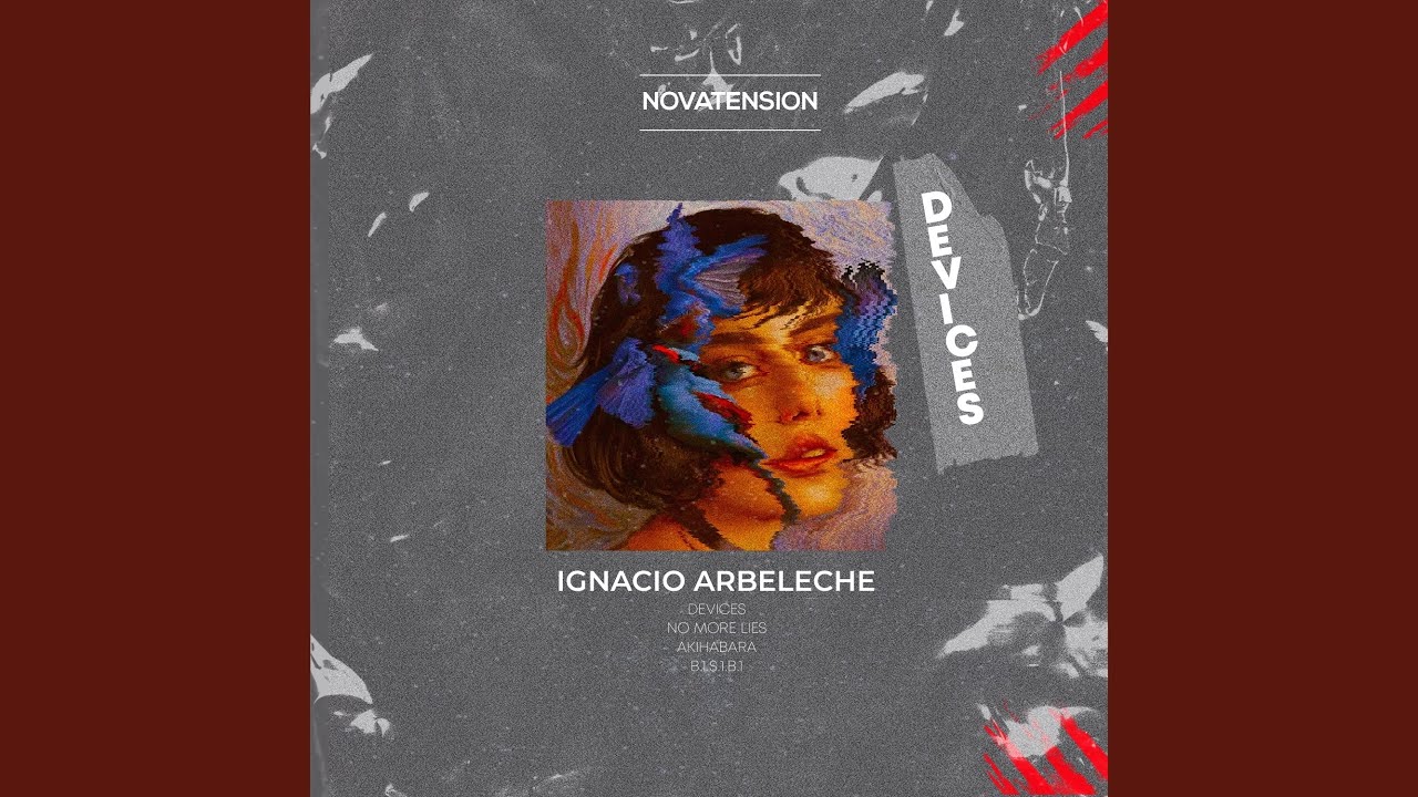 Guarda Devices (Original Mix) su YouTube Guarda Devices (Original Mix) su YouTube