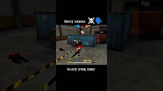 Sensi for custom players #sensitivity  #headshot