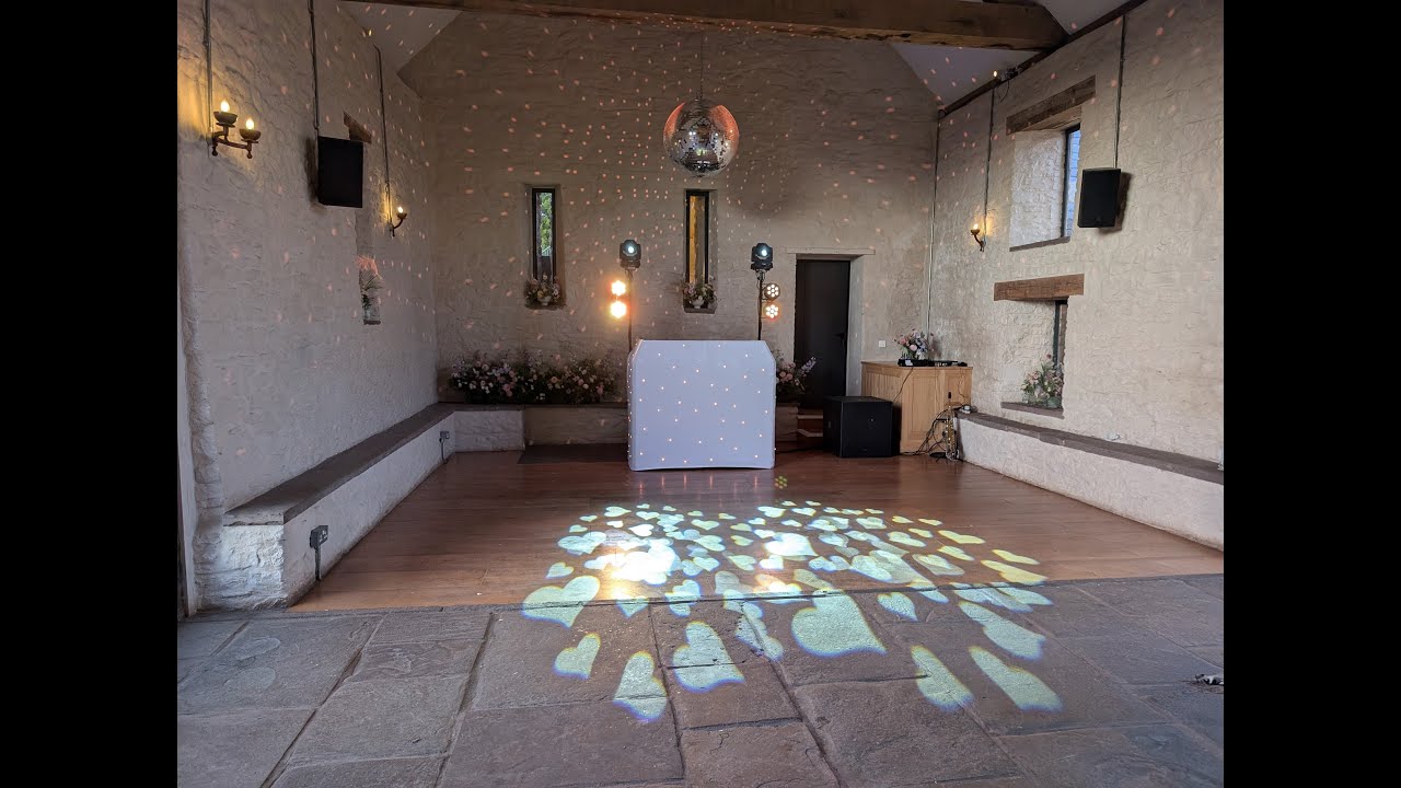 Llantilio House Wedding   13 09 2025