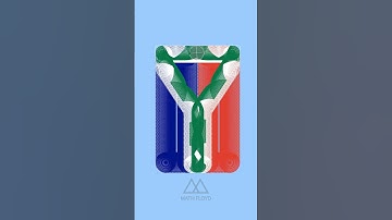 Which country? what song? | Spirograph #70 | Math Floyd