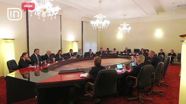 Rritja e pensioneve. Këtë vit shtohet pagesa e pensionistëve me 3% | IN TV Albania