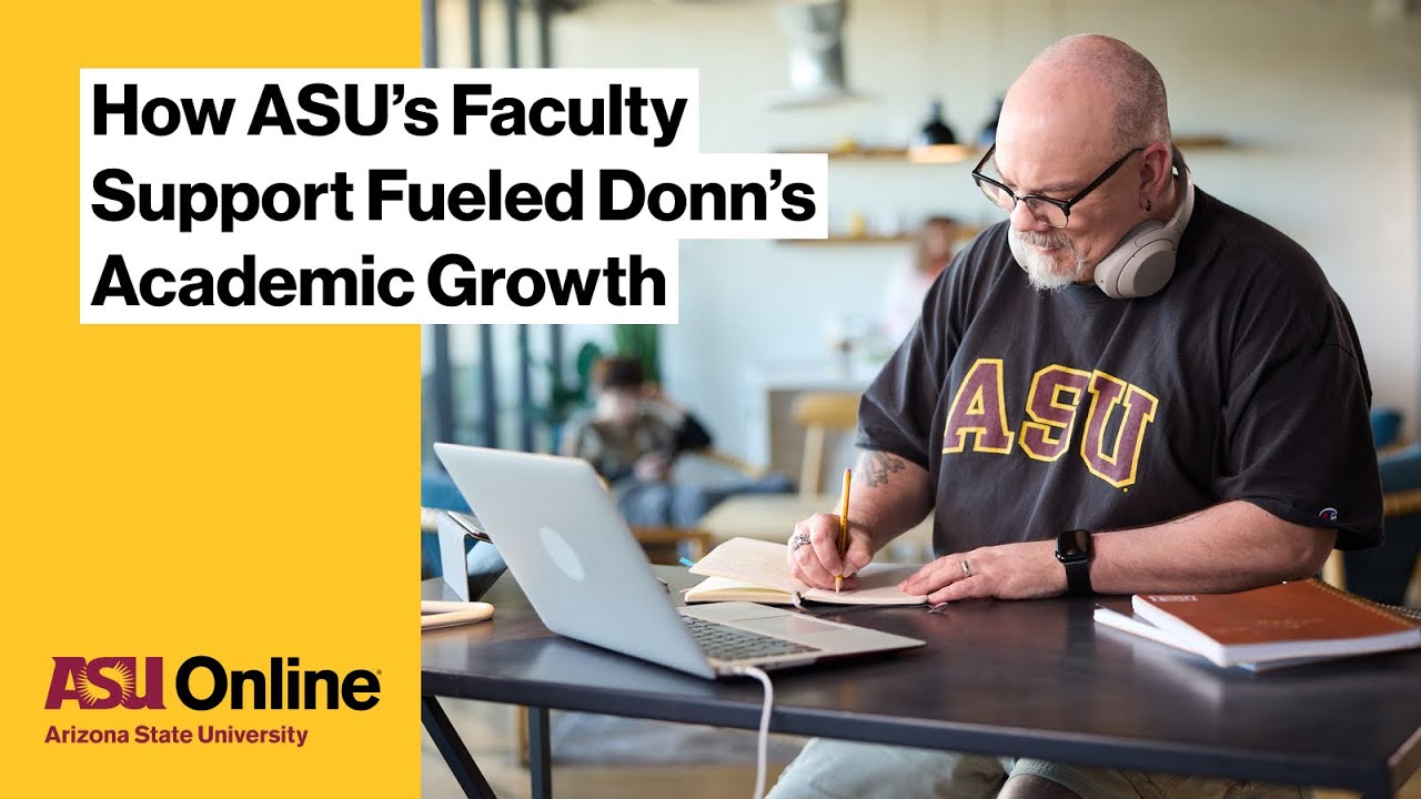 Explore Our Master's Degree in Film and Media Studies Offered Online