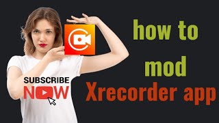 how to mod Xrecorder premium || mod APK || MT Manager #modapk #premiumappliances #sehartv 