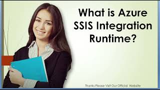 What is Azure SSIS Integration Runtime