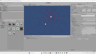 bullet hell game update