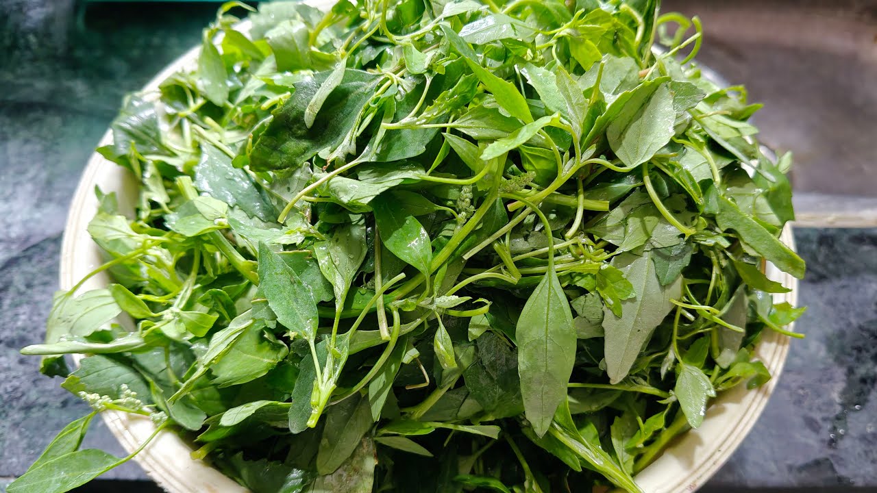 Bawarchi is liveLive Cooking | Fresh Bathua Ke Healthy Parathe | Winter Special Recipe”