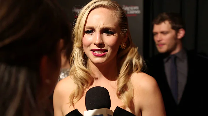 Carolyn Accola Photo 4