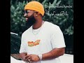 Cassper Nyovest - Siyathandana ft. Abidoza, Boohle Remix by Luis Bila