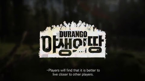 Durango - Trailer Open Beta Test