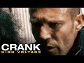Chev Does Terrible Things With A Shotgun | Crank: High Voltage
