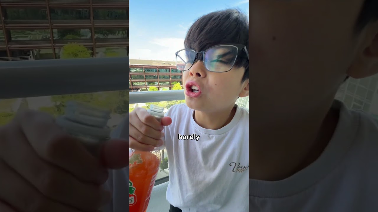 Bro Eats ALL The Scraps.