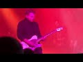 Ashley McBryde Living Next To Leroy Video Marathon Music Works 09272018
